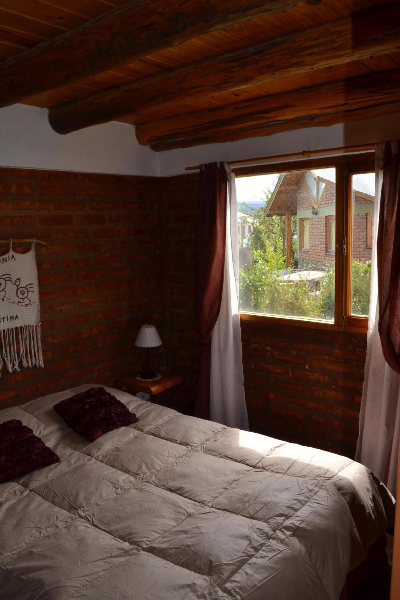 Cabanas Natanael Trevelín Phòng bức ảnh