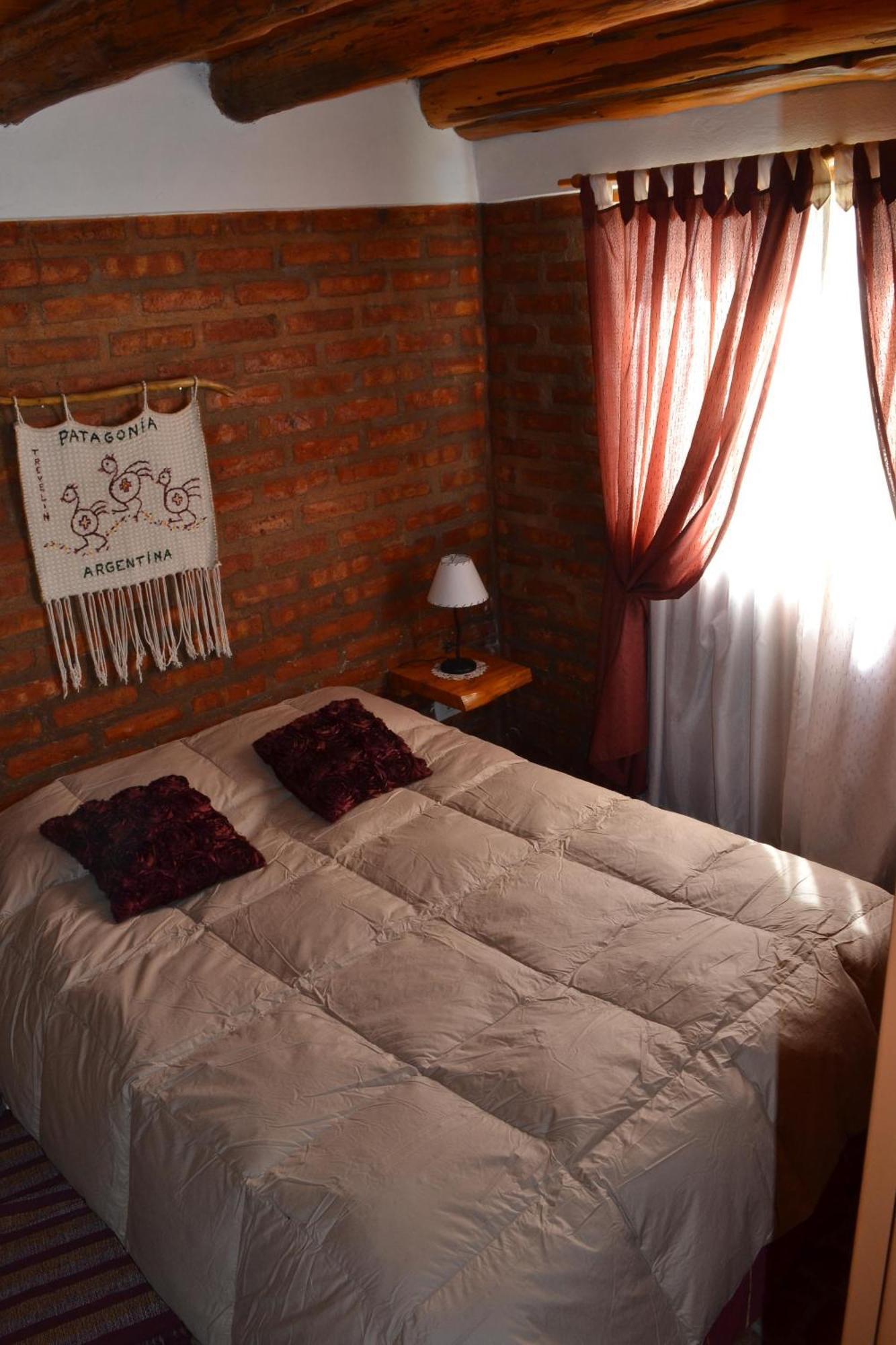 Cabanas Natanael Trevelín Phòng bức ảnh