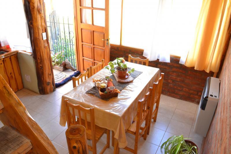 Cabanas Natanael Trevelín Ngoại thất bức ảnh