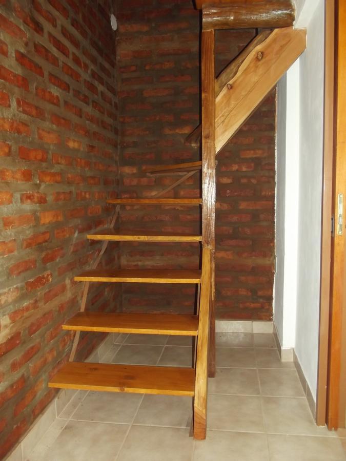 Cabanas Natanael Trevelín Ngoại thất bức ảnh