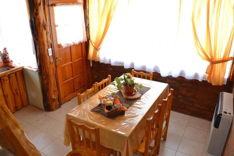 Cabanas Natanael Trevelín Ngoại thất bức ảnh